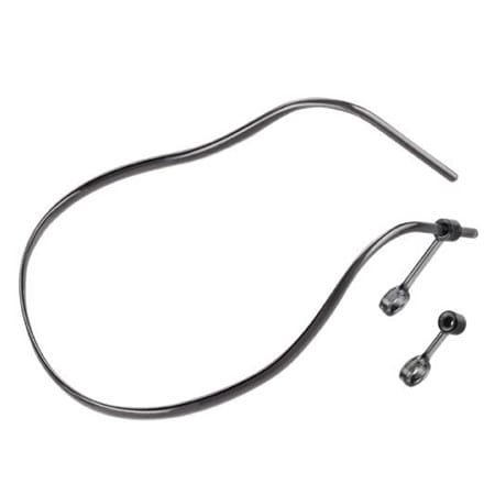 Plantronics CS540 and W740 Neckband New