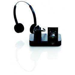 Jabra PRO 9460 DUO Wireless Headset