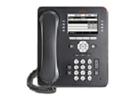 Avaya 9508 Digital Text Telephone (700500207,9508D01A ) Refurbished