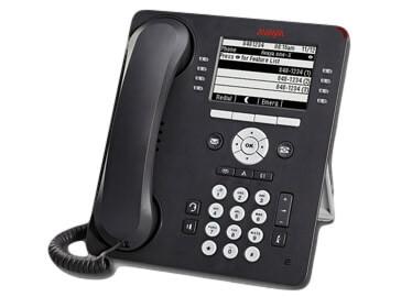 Avaya 9408 Deskphone (700508255, 700500205) New