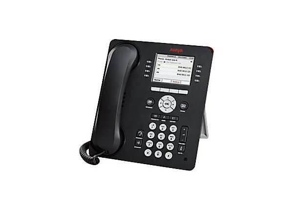 Avaya 9611G IP Phone (700504845, 9611D02B)