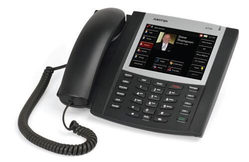 Mitel 6739i IP Phone New