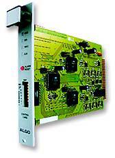 Algo 3411 Control Card Master/Slave for Algo 3400 Security Intercom System