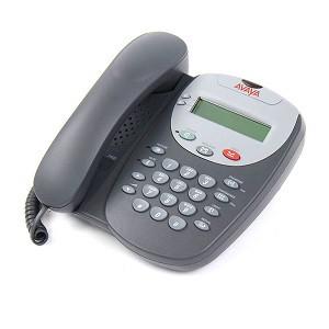 Avaya 2402 Digital Phone Refurbished