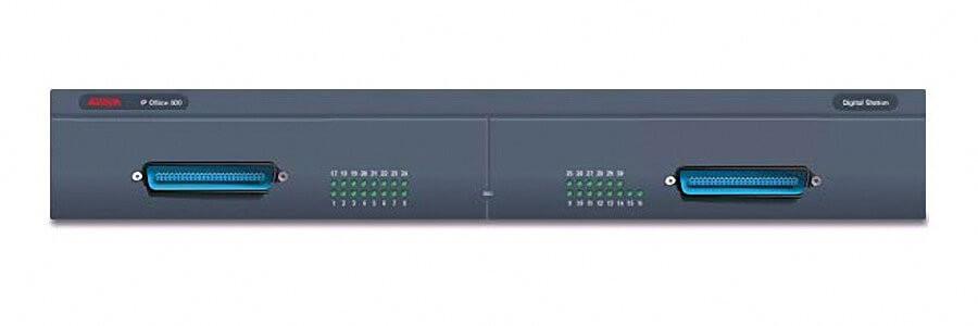 Avaya IP Office IP500V2 DS30A