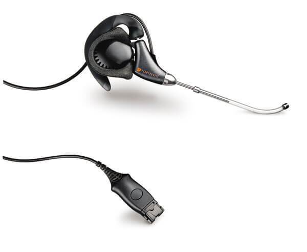 Plantronics H151 DuoPro Headset New