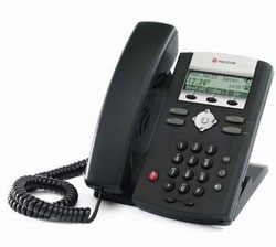 Polycom IP331 2-Line SIP Phone Refurbished