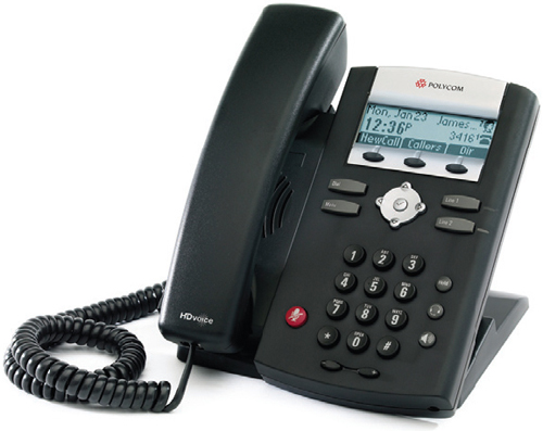 Polycom IP335 IP Phone