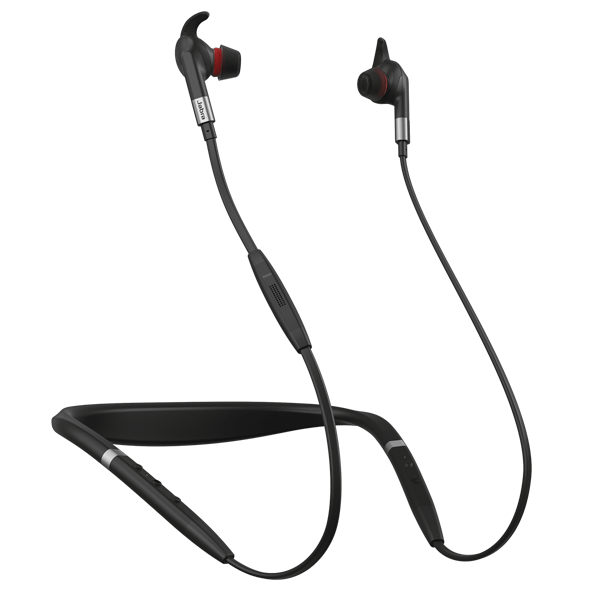 Jabra Evolve 75e Ear Buds