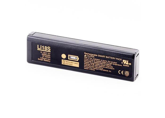 Konftel 900102095 Smart Battery 5200mAh Lithium Ion