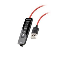 Plantronics Blackwire 5200 USB-A Spare Inline Cable Assembly