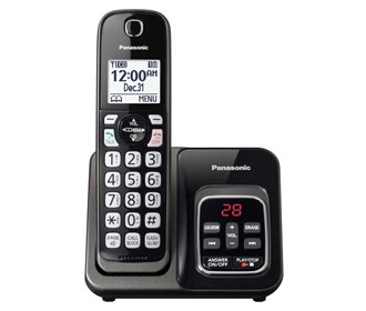 Panasonic KX-TGD530 Cordless Phone