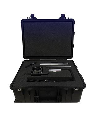 Polycom Transport Case for RPG 300 & 500