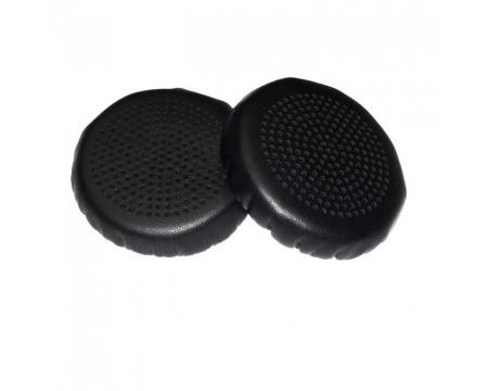 Poly Spare EncorePro HW510, HW520 Leatherette Ear Cushions