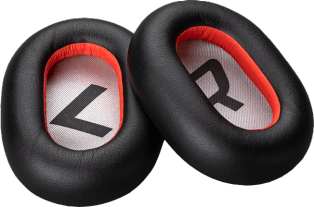 Plantronics Spare Ear Cushions for Voyager 8200