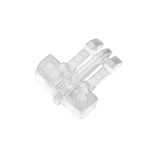 Poly Modular Locks for Plantronics Amplifiers (25-Pack)