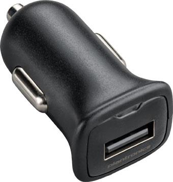 Plantronics USB Car Charger