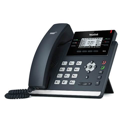 Yealink SIP-T41S IP Phone