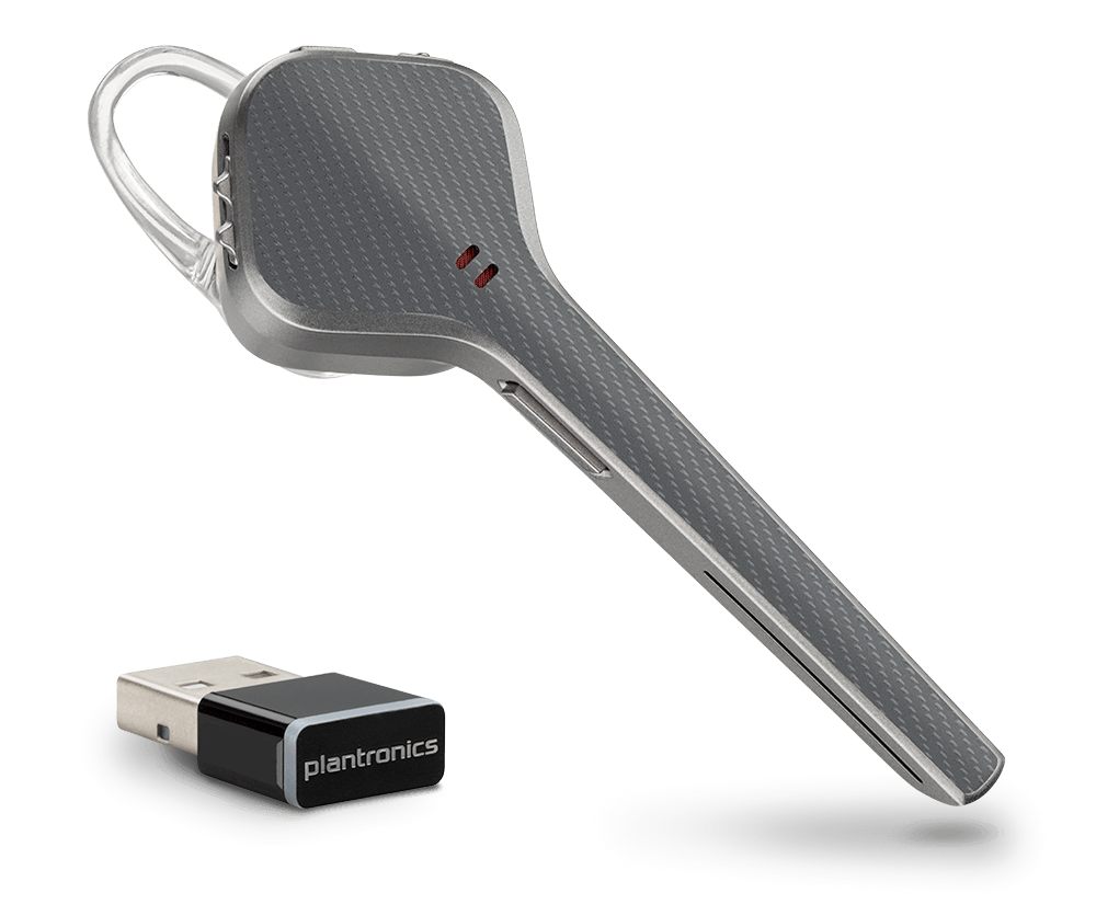 Plantronics Voyager 3200 UC Wireless Bluetooth Headset