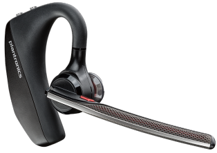 Plantronics Voyager 5200 UC Bluetooth Headset System