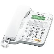 AT&T CL2909 Speakerphone w/ Caller ID New