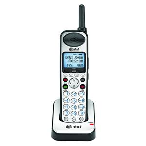 AT&T SB67108 4-Line Expansion Handset New