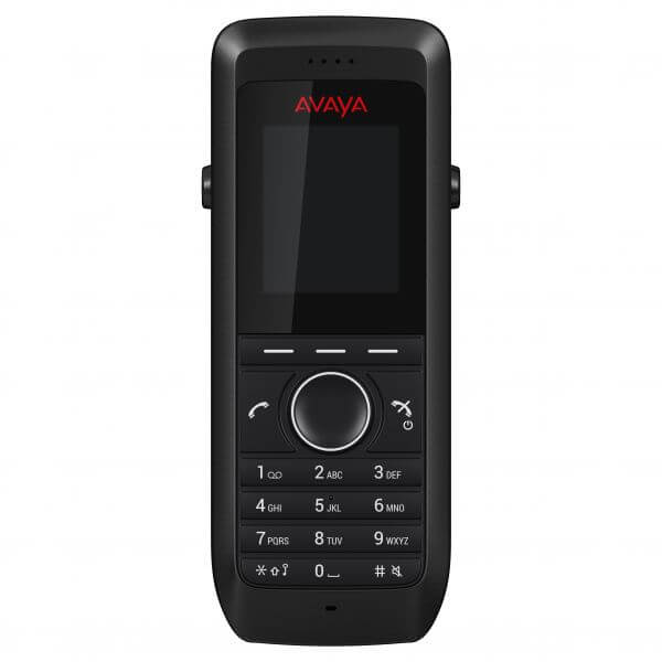 Avaya 3730 DECT Handset 700513191 New