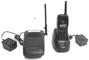 Avaya 3810 Wireless Telephone Refurbished