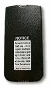 Avaya Transtalk 9040 Extended Life Battery New