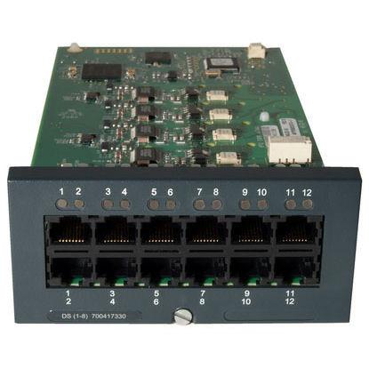 IP Office IP500 Digital 8 Station Card (700417330)