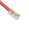 Avaya IP Office ISDN Cable 3M RJ45 to RJ45 Red New