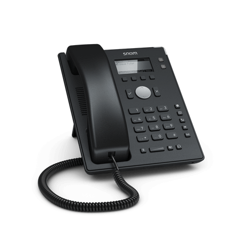 Snom D120 IP Phone (80-S017-00)