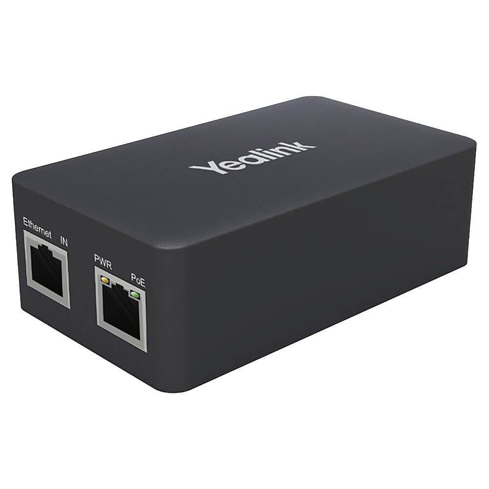 Yealink YLPOE30 PoE Adapter