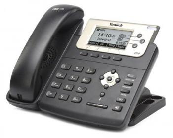 Yealink SIP-T23P IP Phone