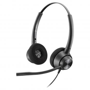 Poly EncorePro 320 USB Binaural Headset