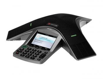 Polycom CX3000 IP R2 Conference Phone PoE