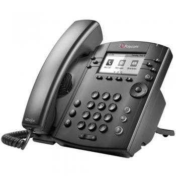 Polycom VVX 301 IP Phone