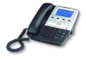 Cortelco 2720 Two Line Telephone New