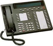 Avaya 8434DX Phone Refurbished