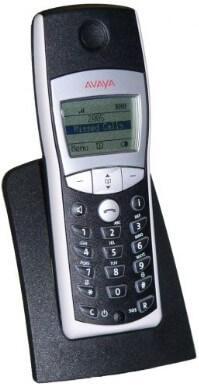 Avaya IP DECT 3711 Handset Refurbished