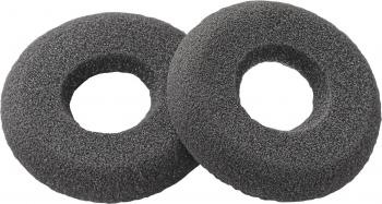 Poly SupraPlus Foam Ear Cushions New