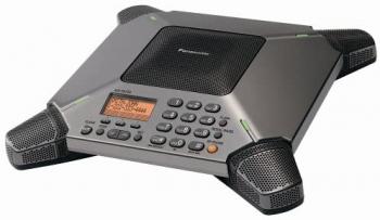 Panasonic KX-TS730 Conferencing Speakerphone New