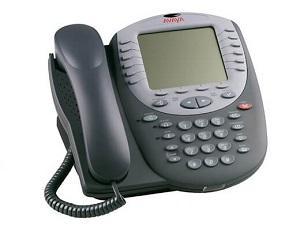 Avaya IP Phone 4621SW Gray Refurbished