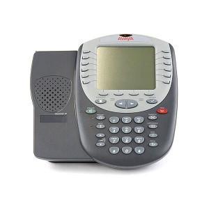 Avaya 4622SW Gray  IP Phone (Handset Not Included)