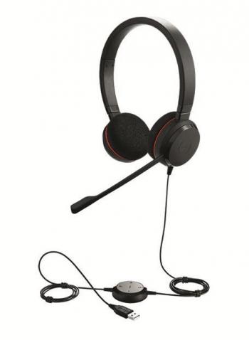 Jabra Evolve 20 Stereo USB Headset