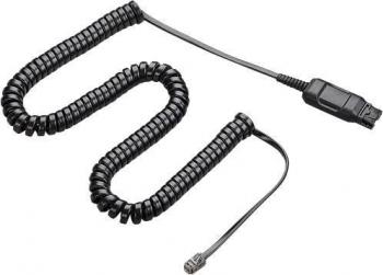 Poly A10 - 16 Cable for use w/H-Series Headsets
