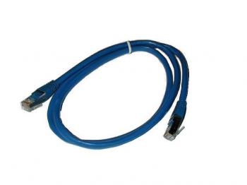 Avaya IP Office RJ45/RJ45 Blue Expansion Cable (700213457) New