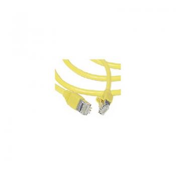 IP Office Yellow Expansion Cable 2M