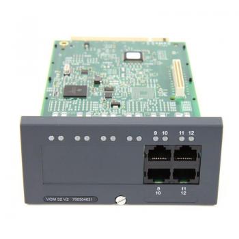 Avaya IP500V2 VCM64 V2 (700504032)