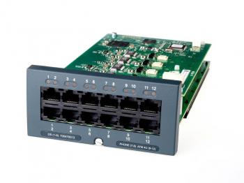 IP Office IP500V2 Combo Card